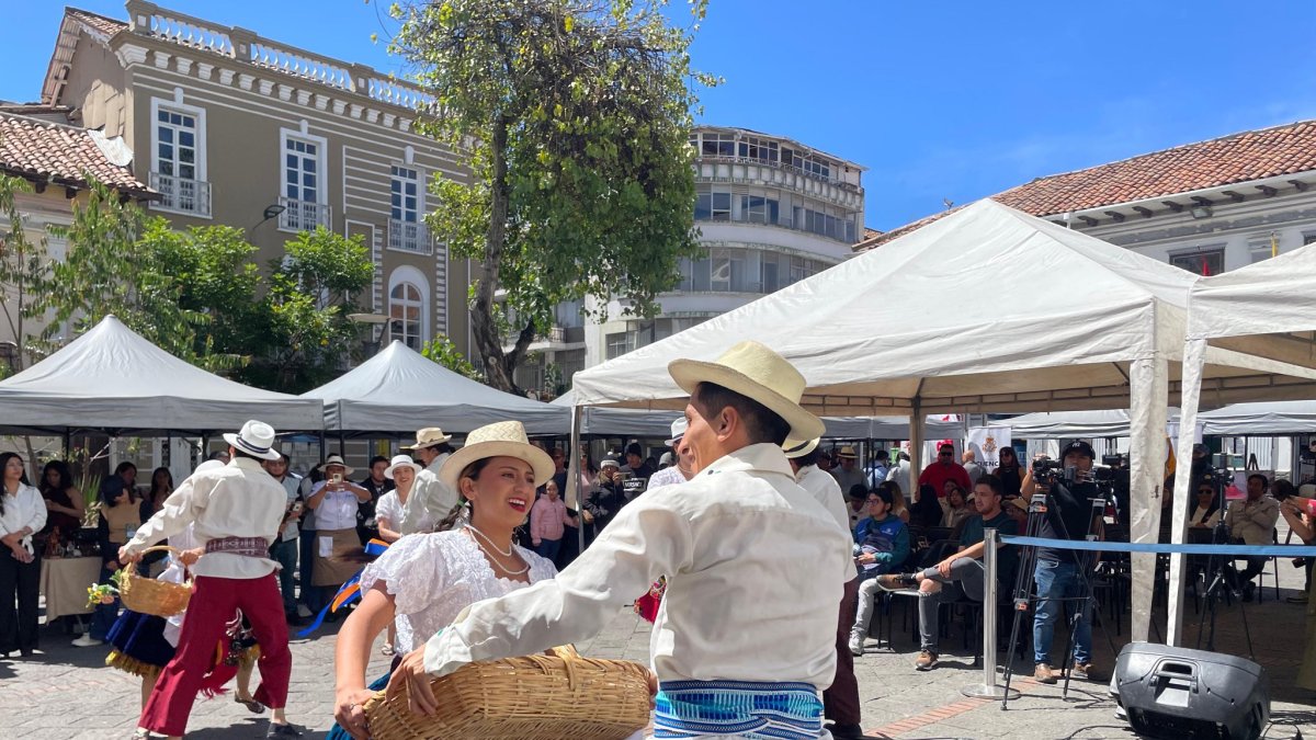La agenda se compone de eventos permanentes en los diferentes museos