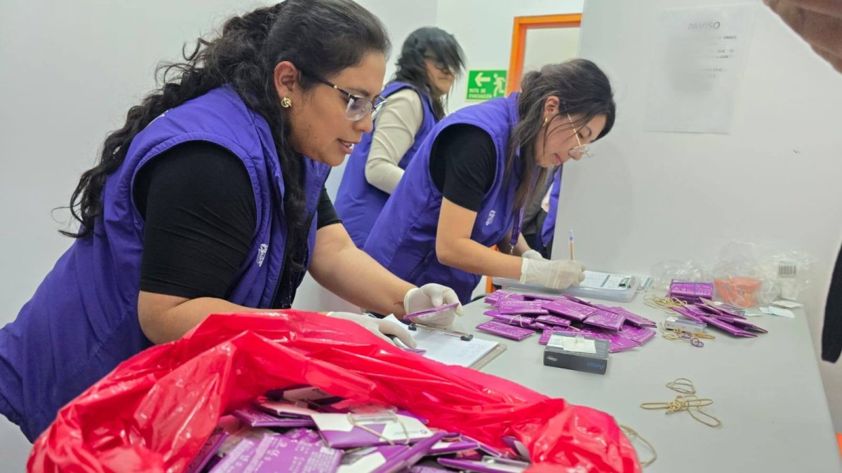 La ACESS realizó una inspección a la clínica donde murió Luis Alarcón.