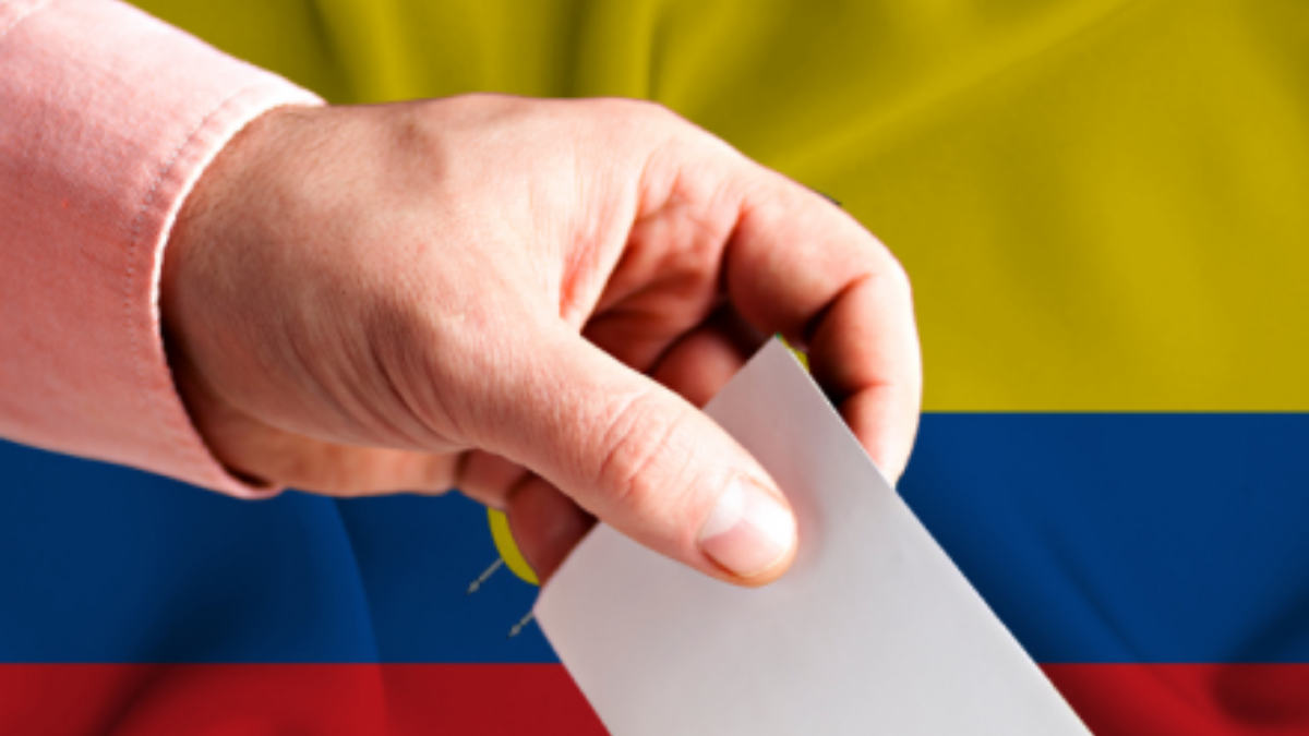 El cambio de domicilio electoral permite a los ciudadanos votar cerca de su residencia actual en Ecuador