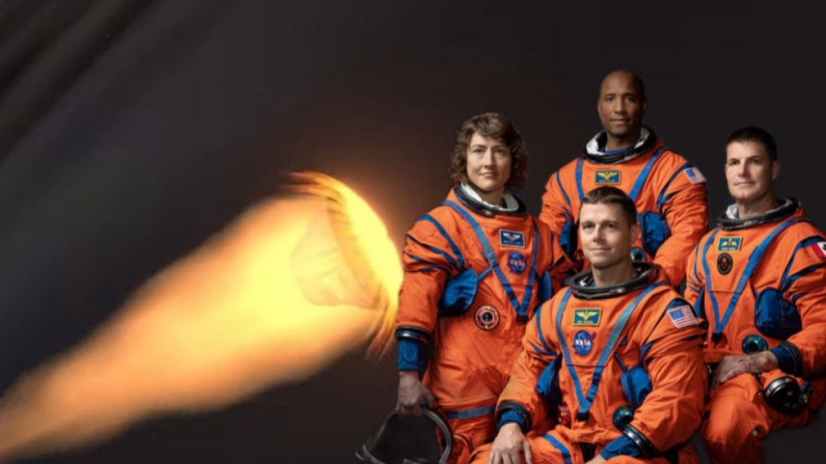 Artemis 2 EN VIVO ahora: ¿Qué pasó con el regreso de los astronautas a la tierra?