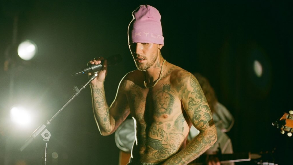 Justin Bieber regresa a Coachella como uno de los artistas más esperados del festival.