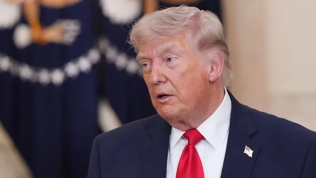 Trump invitó a la tripulación de Artemis II a la Casa Blanca.