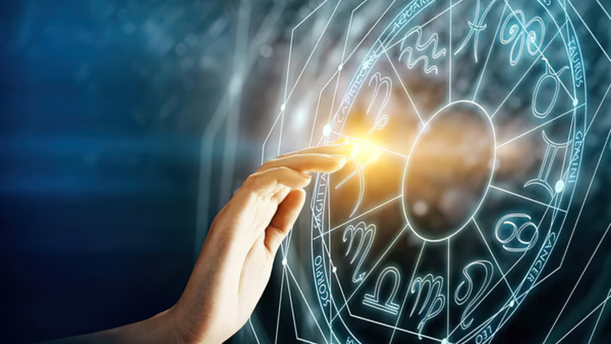 Conoce qué sorpresas te deparan los astros este 12 de abril de 2026.