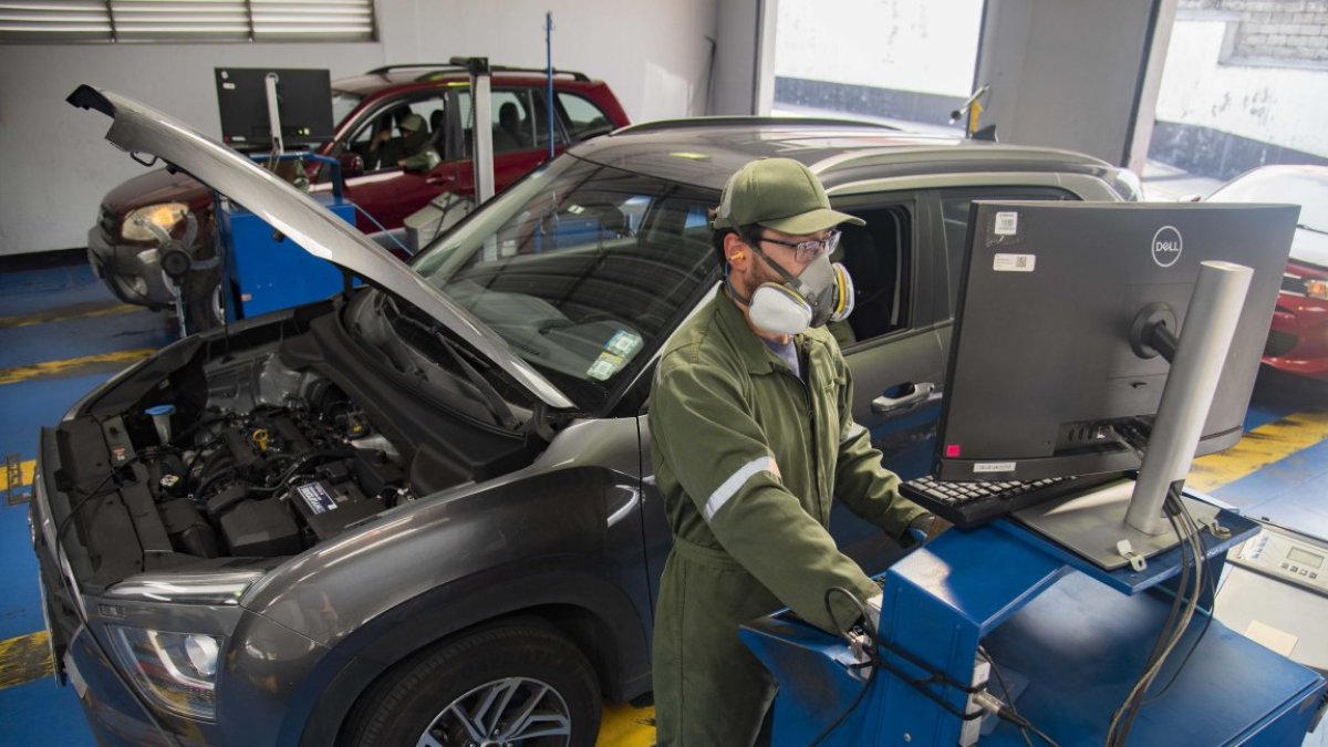 ANT habilita el sistema de matriculación vehicular 2026 en varios municipios del país tras proceso de depuración y ajustes técnicos.