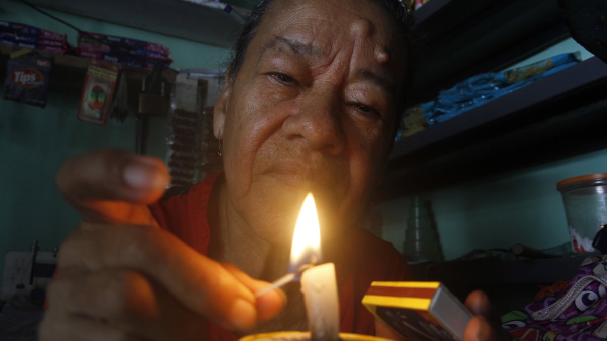 CNEL explicó sobre los apagones en Guayaquil en medio de la ola de calor.