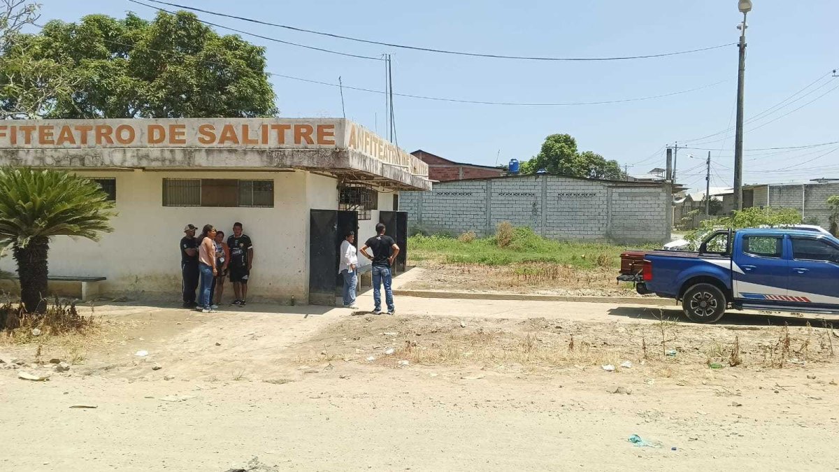 Asesinato en Salitre: Identificado hombre hallado sin vida, ¿de quién se trata?