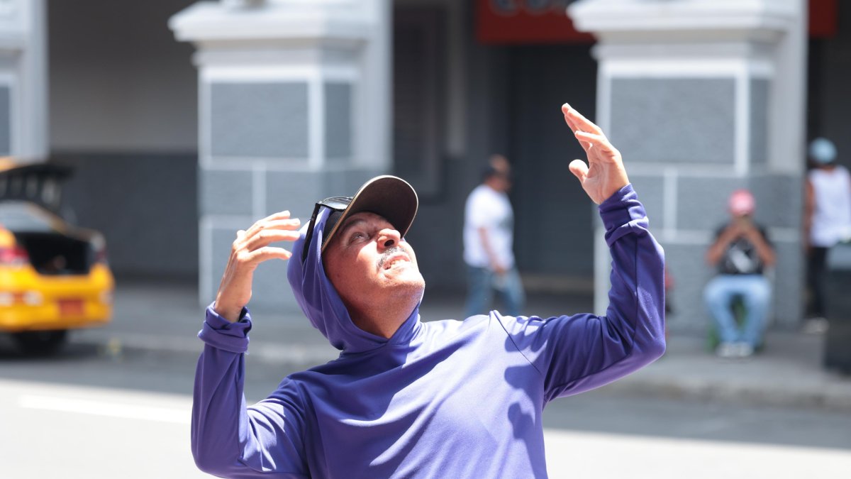 Cuánto durará la ola de calor en Ecuador: recomendaciones para cuidarse del sol