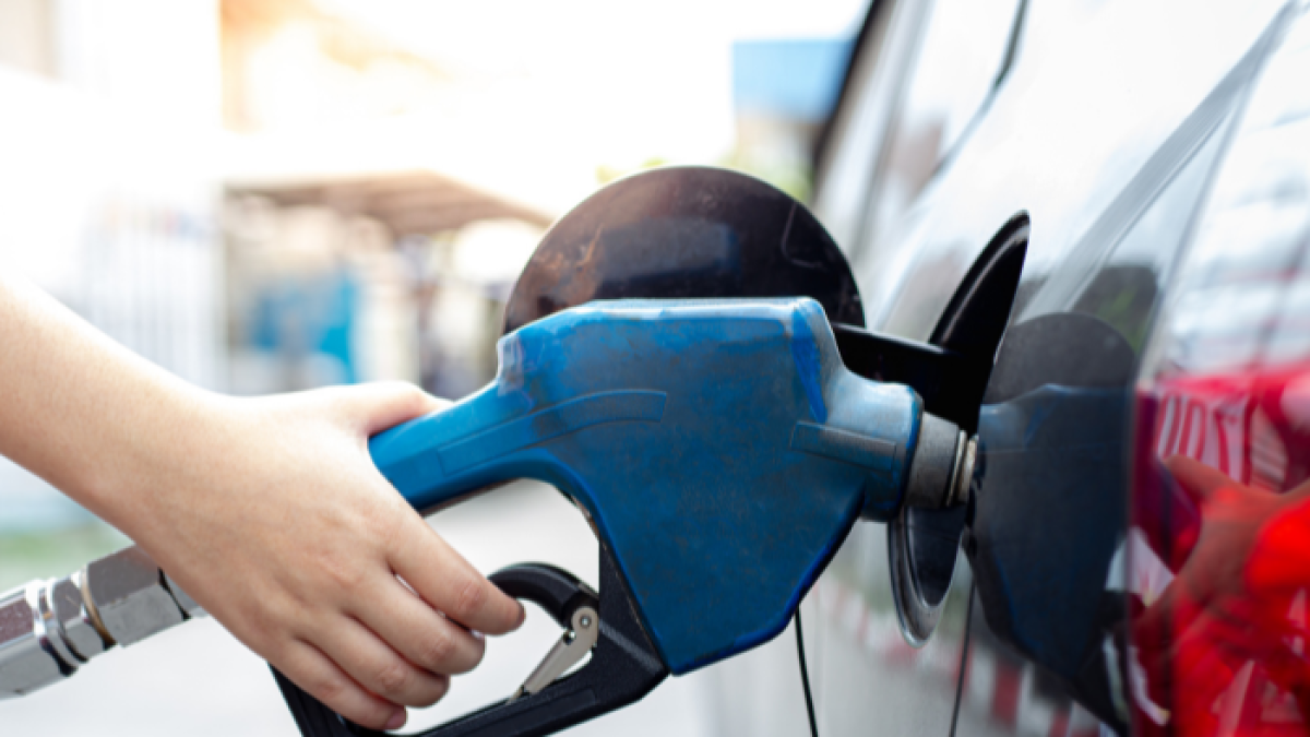 Los precios de los combustibles en Ecuador subieron este abril de 2026.