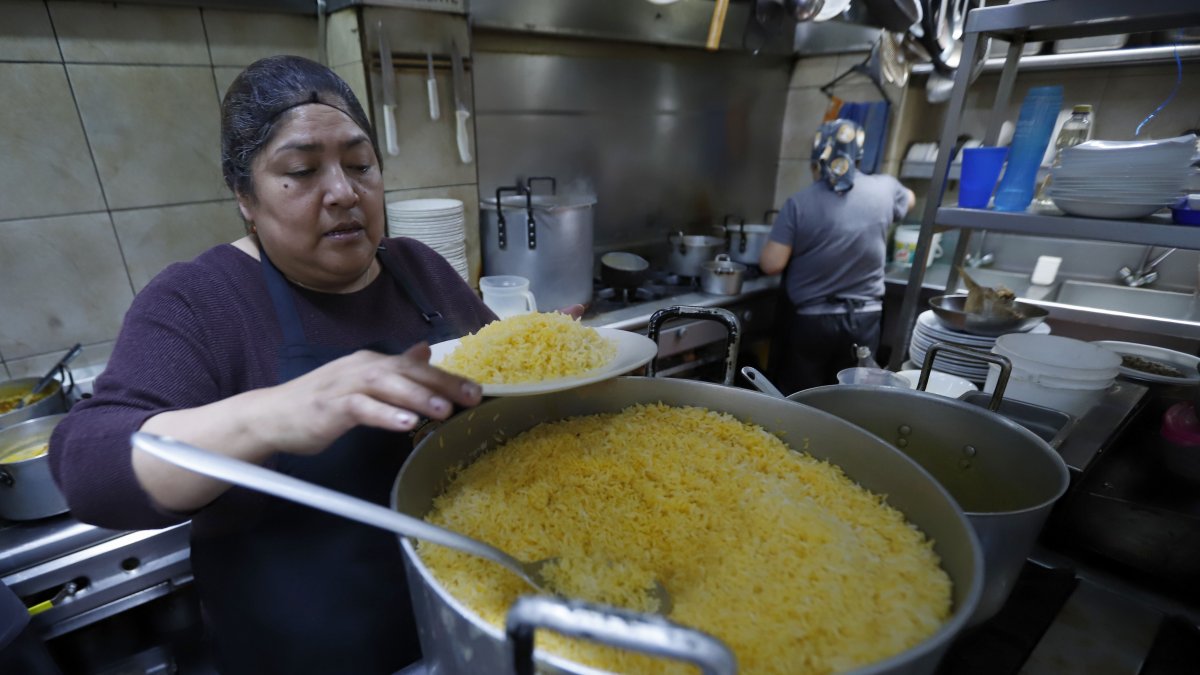 Los hermanos Camino Atti lideran la tercera generación a cargo de “La exquisita” en Quito