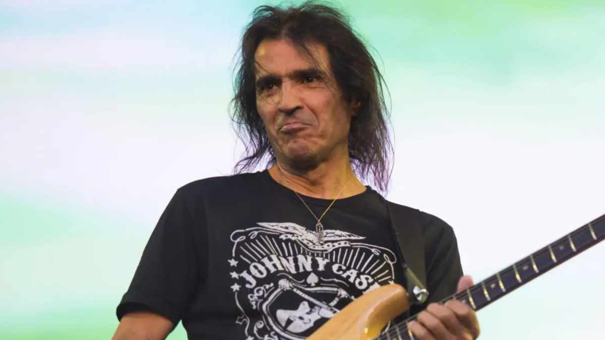 Felipe Staiti, guitarrista de Enanitos Verdes, falleció