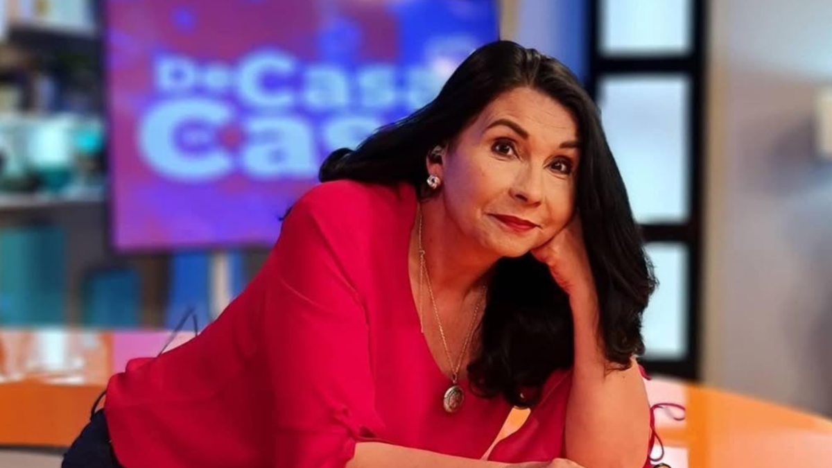 Ana Buljubasich falleció el 15 de abril de 2026