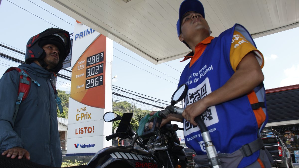 La ciudadanía considera que este tipo de políticas empobrecerían más al país.