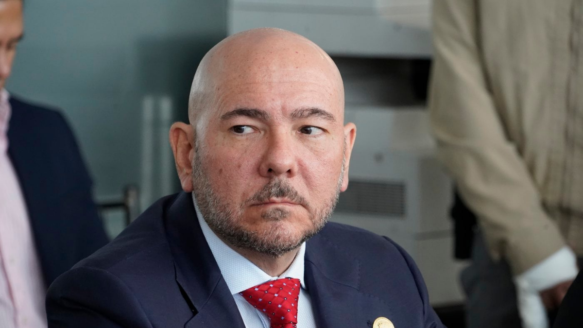 Alerta en el mar: Gian Carlo Loffredo advierte nuevas tácticas del narcotráfico