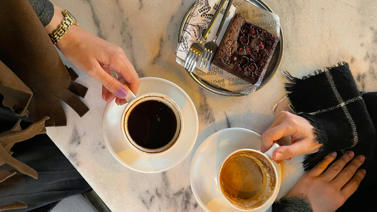 El café de especialidad se posiciona como símbolo de estilo de vida y consumo consciente