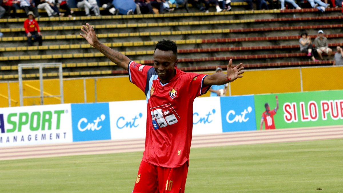 El exseleccionado apeló a la prisión preventiva.