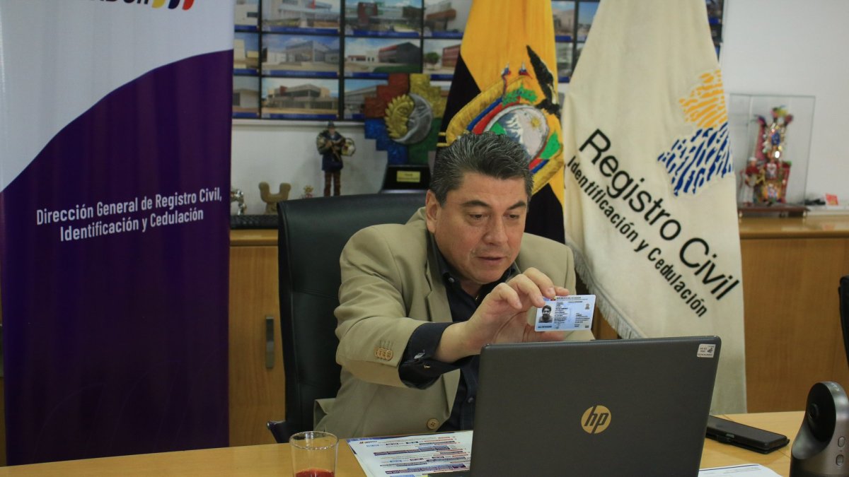 Conoce más sobre los nuevos elementos que tiene la cédula de Ecuador.