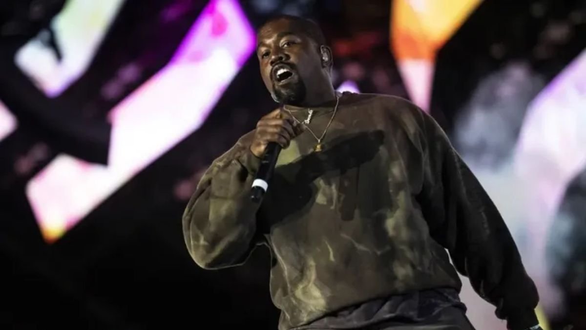 Kanye West canceló su concierto en Marsella por decisión propia.