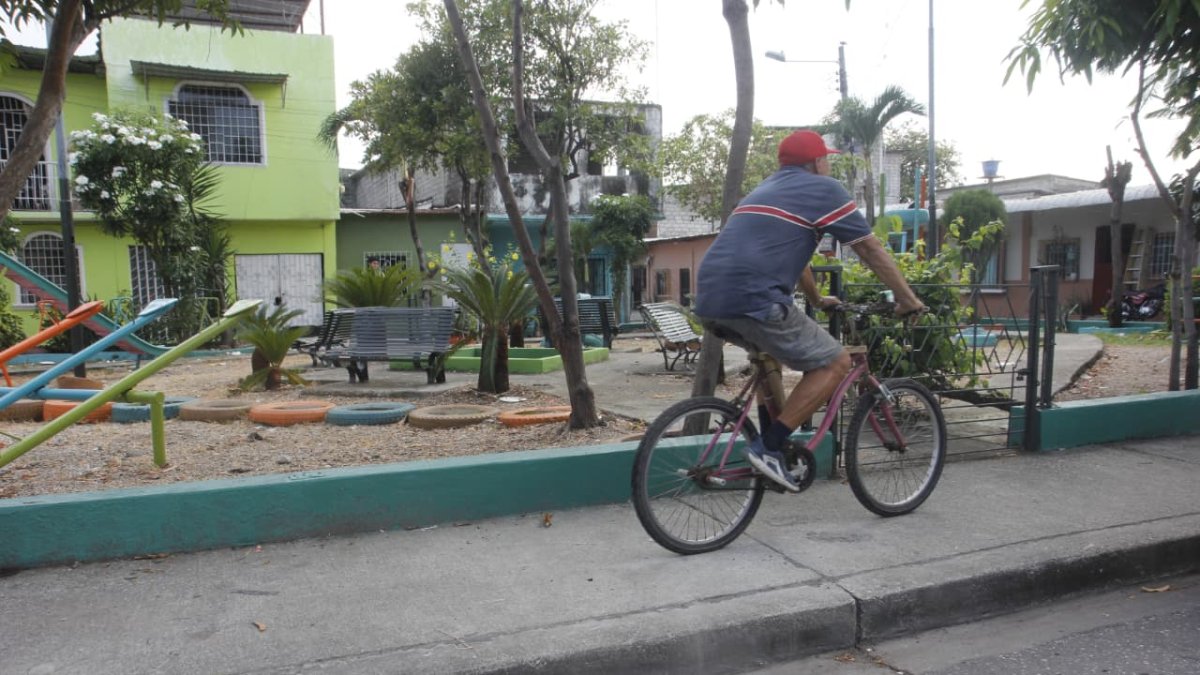 Se registró un ataque armado en la cooperativa 9 de Julio, en el sur de Guayaquil.