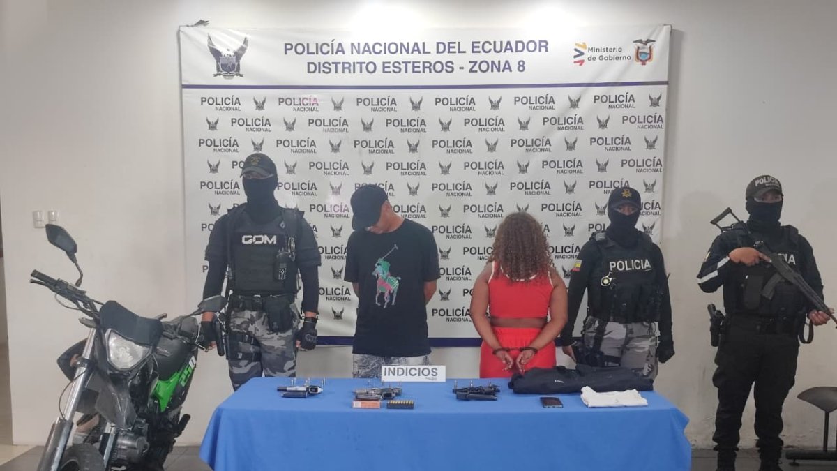 Los operativos en distintas zonas del país generaron más de 70.000 aprehensiones.