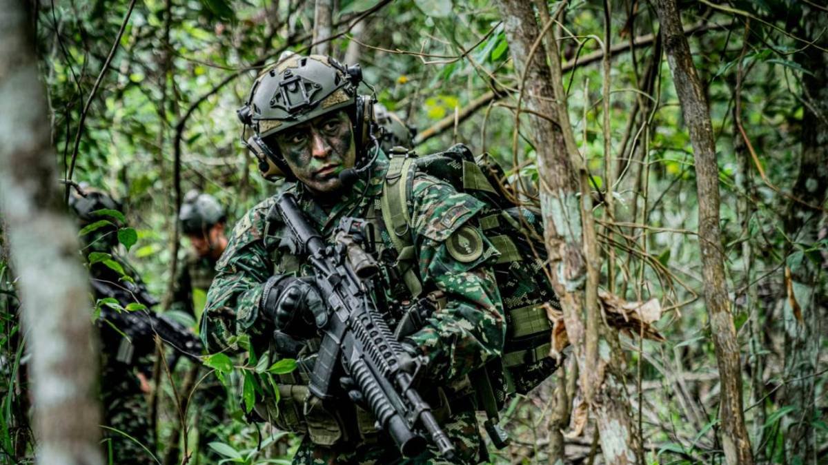 La estrategia contempla la movilización de 13.330 integrantes de las Fuerzas Militares y cerca de 2.000 funcionarios de la Policía Nacional