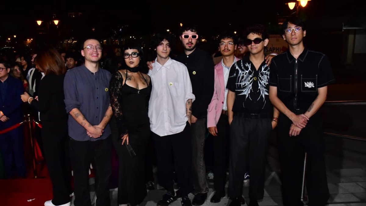 Premios REM 2026: Todo lo que debes saber de la gala de este 15 de abril