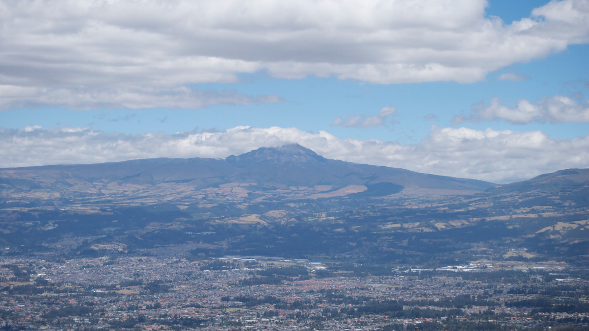 El Valle de Los Chillos crece sin freno y ahora busca separarse de Quito para convertirse en un nuevo cantón con autonomía propia