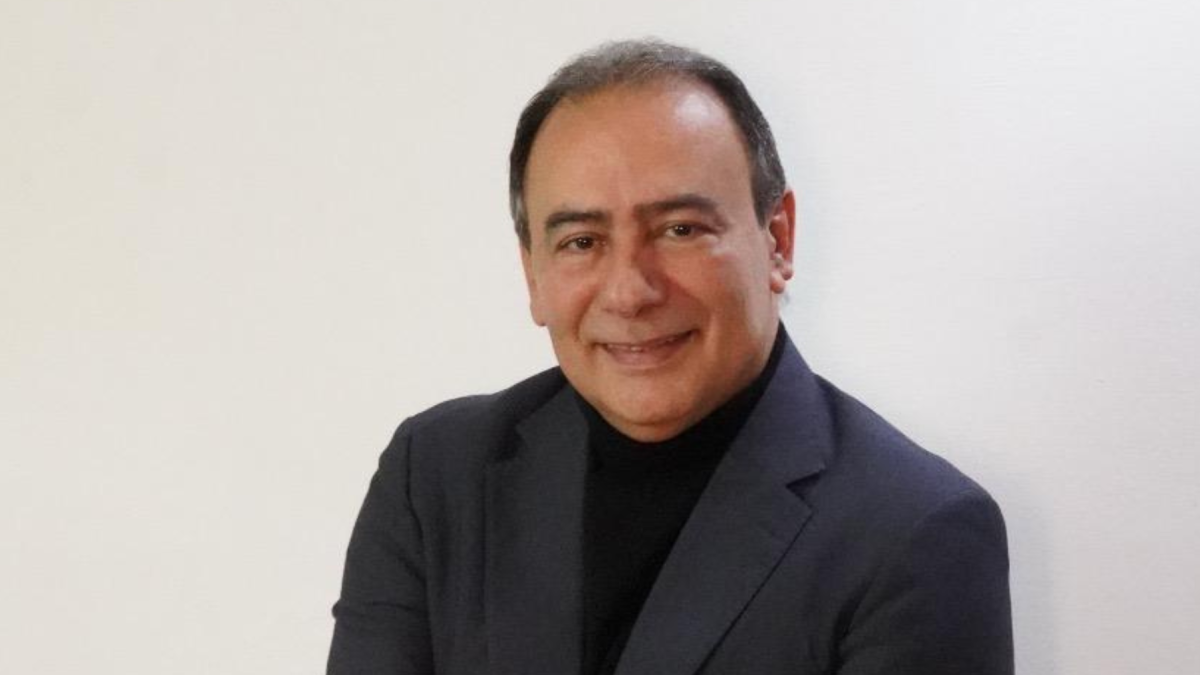 El cantante Amado Terán necesita dos cirugías urgente