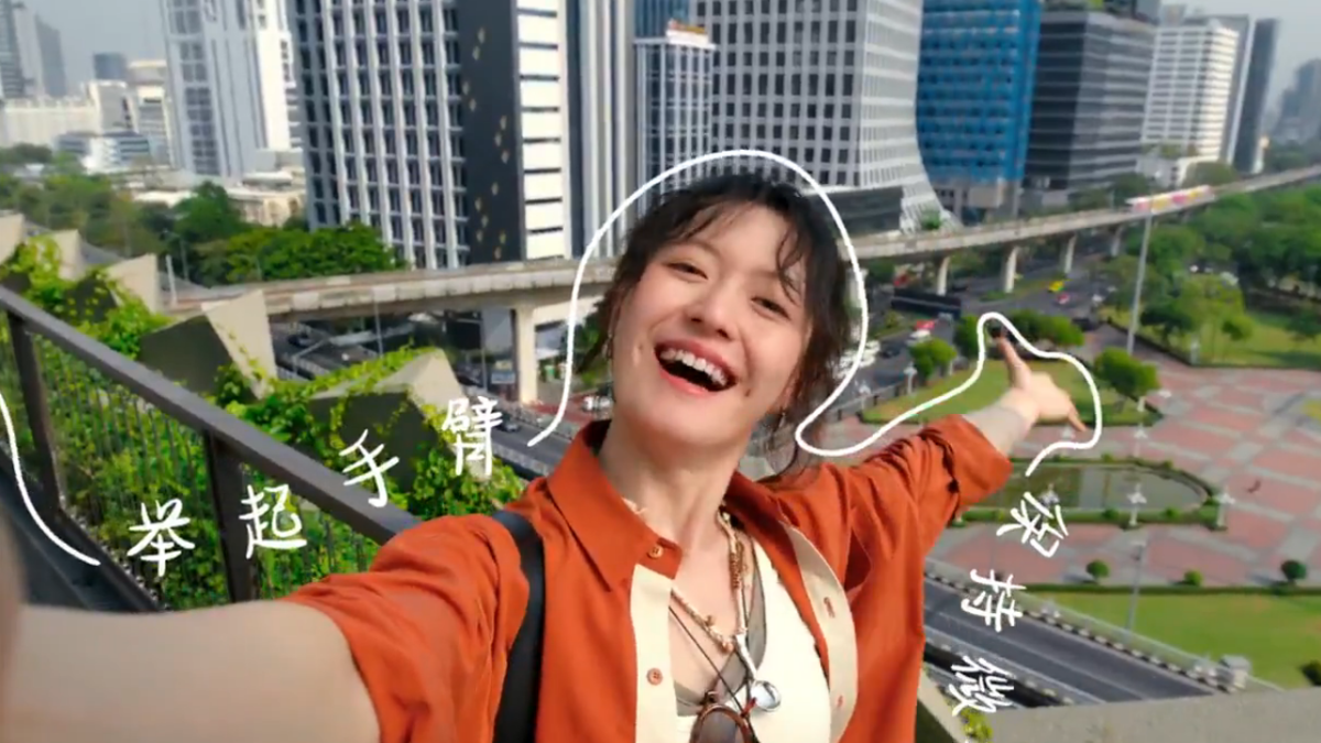 La nueva cámara con inteligencia artificial de Huawei guía al usuario para posar antes de tomar la foto, revolucionando la forma de capturar imágenes con el celular