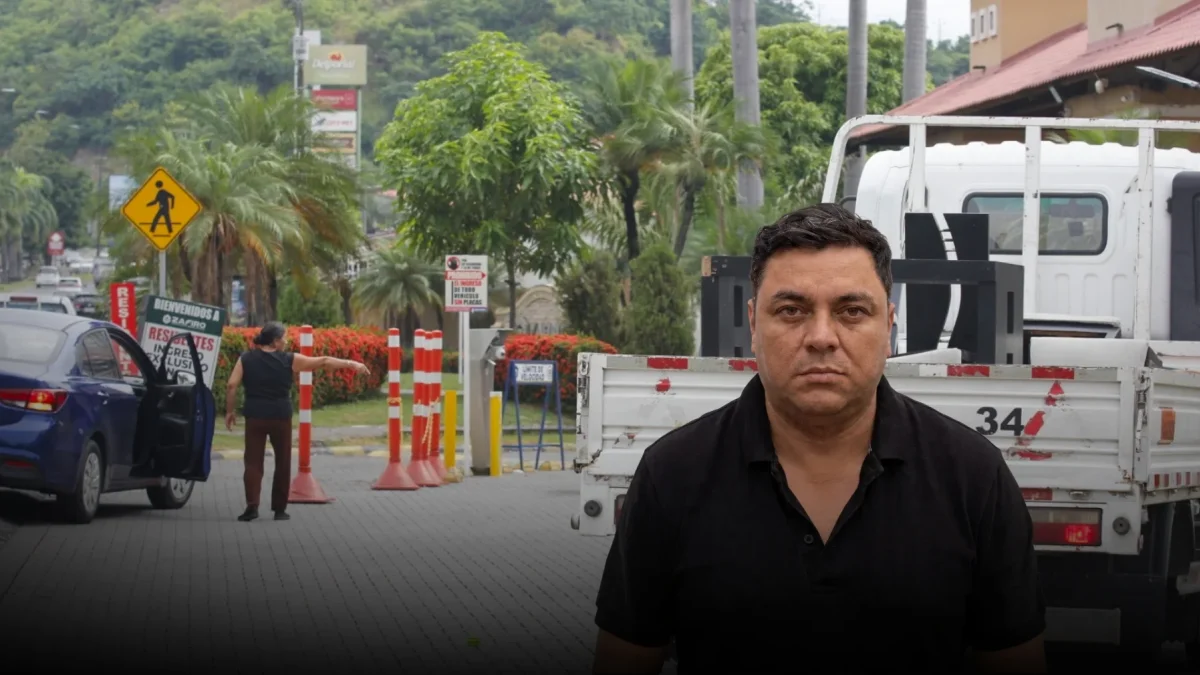 Luis Lenín Rosales Espinoza fue asesinado la tarde del miércoles 15 de abril.