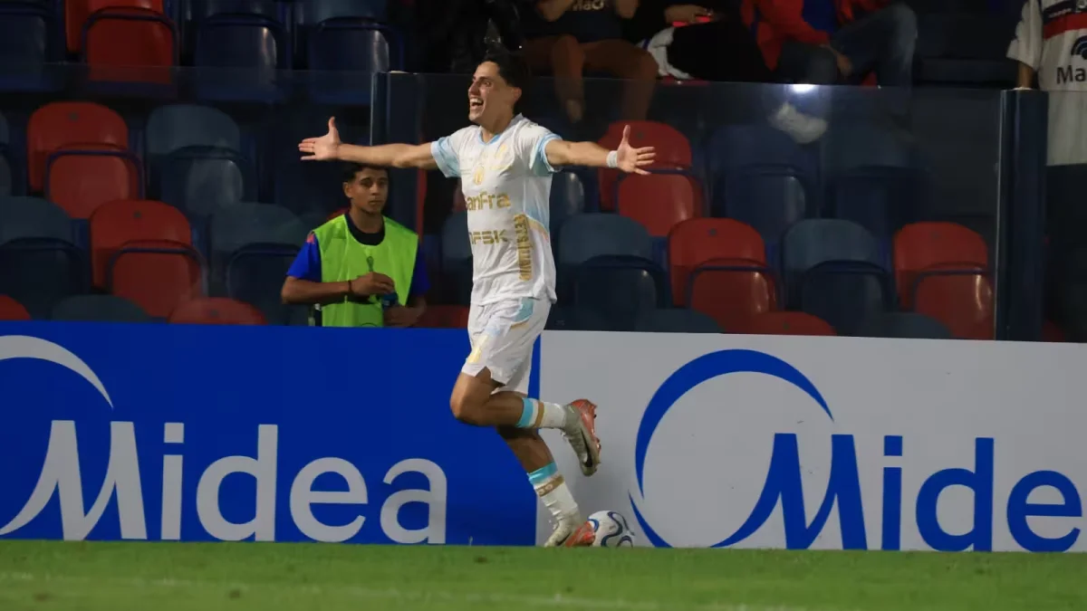 Federico Paz con Macará hizo historia en Argentina y venció a Tigre por la Copa Sudamericana.