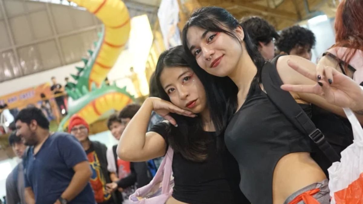 El evento se realizará el 16 y 17 de mayo de 2026.