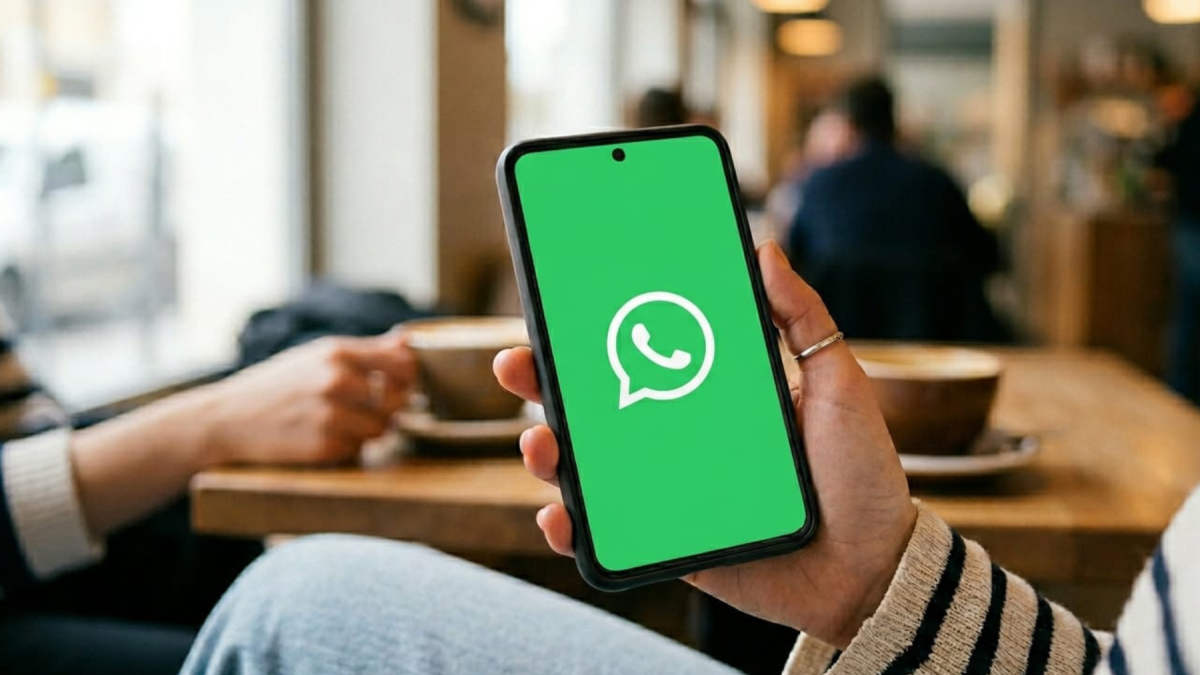 El nuevo diseño Liquid Glass de WhatsApp renueva botones, menús y barra de pestañas con un estilo más dinámico y moderno.