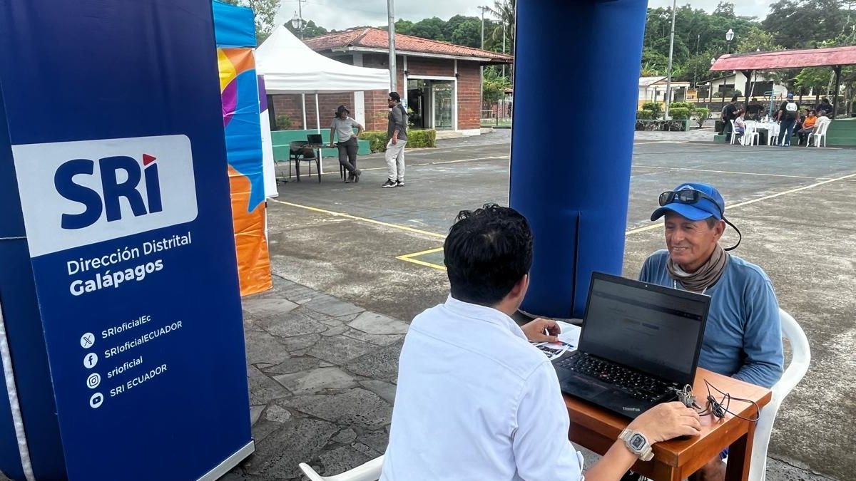 Desde junio de 2026, el portal web del SRI no permitirá finalizar la declaración si no se efectúa el pago total.