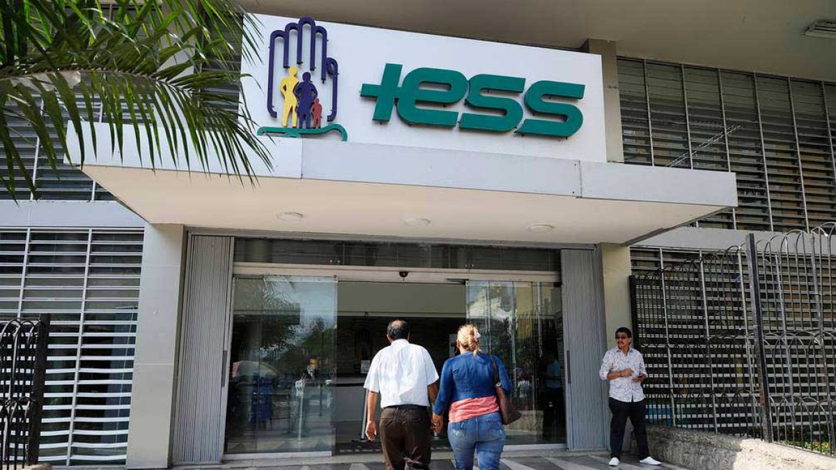 La medida busca devolverle al Secap la autonomía financiera que perdió en 2015