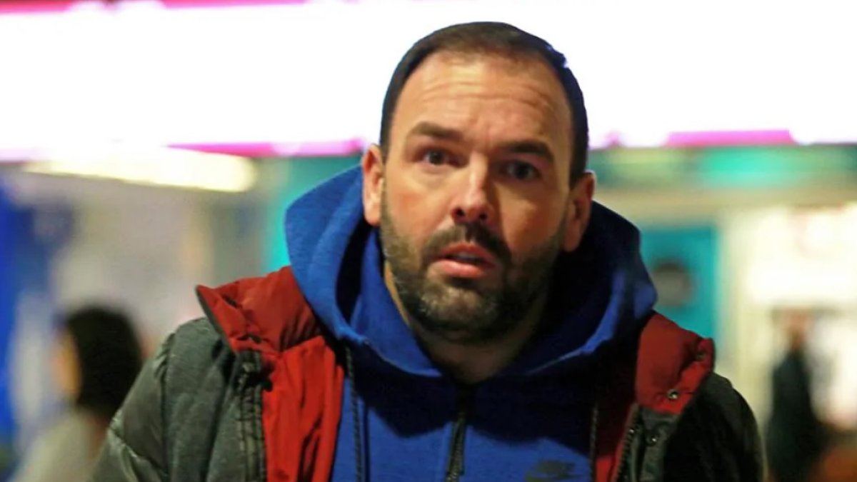 Daniel Kinahan, capo de Irlanda.