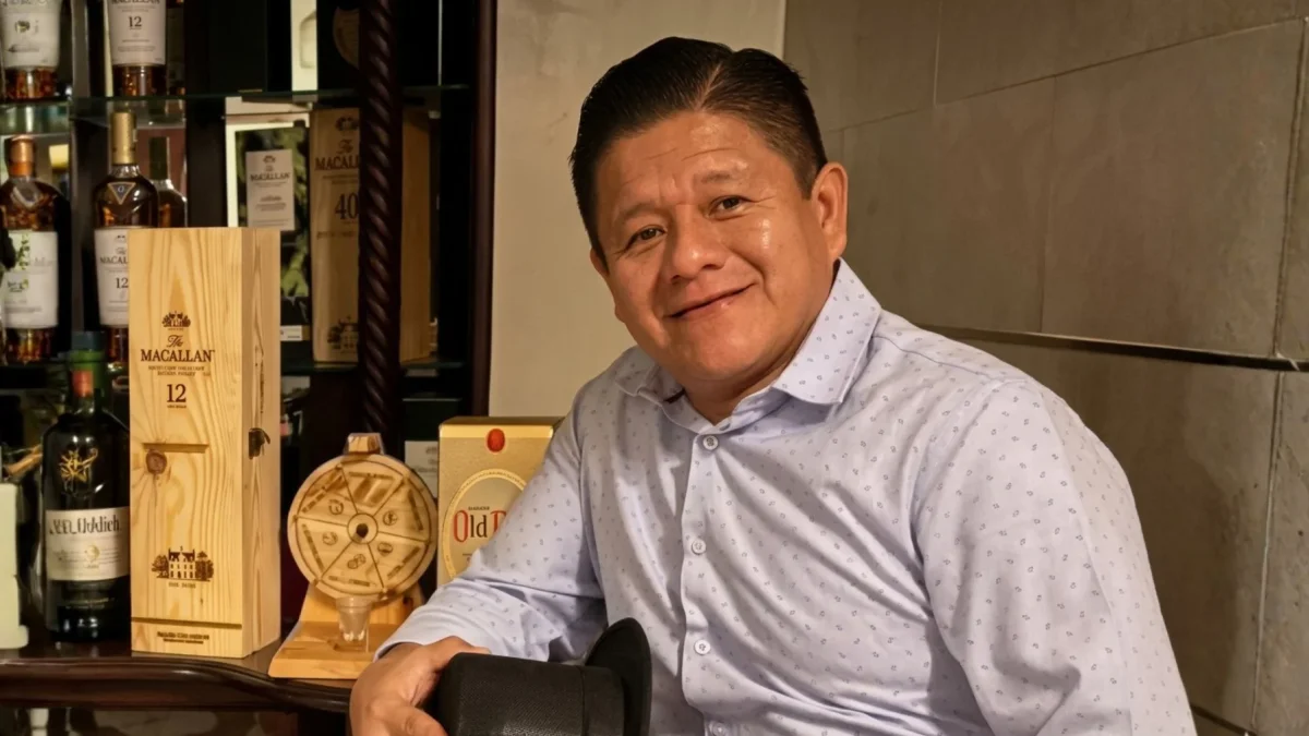 César Plúa Marcillo, director de Gestión Hidrosanitaria de Hidroplayas, fue secuestrado y asesinado.