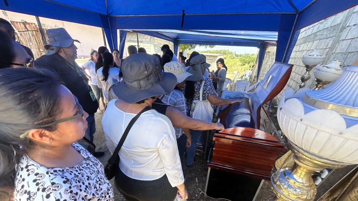 “Mi mamá mató a mi hermano por pedirle que tomara la medicación”: desgarrador relato en Guayaquil