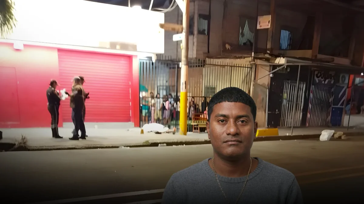 Los oscuros antecedentes del hombre asesinado en La Fragata, sur de Guayaquil