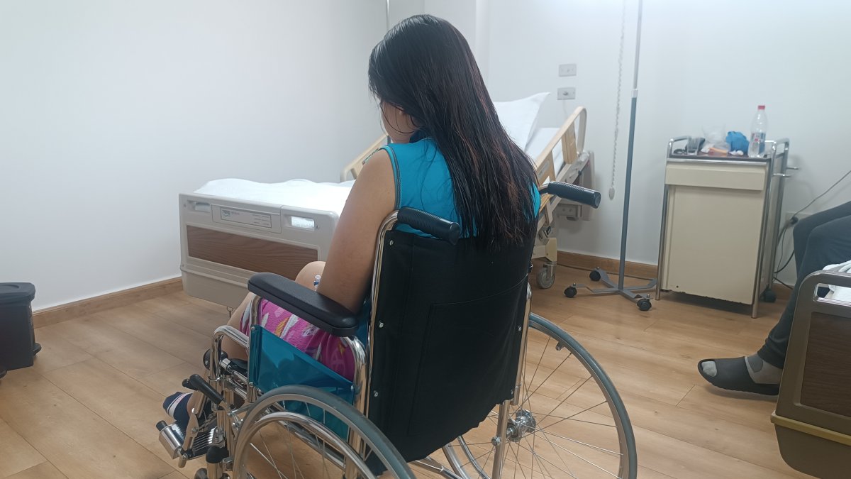 La fatal decisión que tomó una pasajera del bus accidentado en Azuay que iba con su madre y hermano