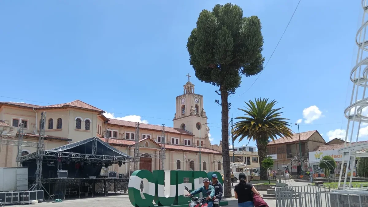 Qué se sabe de los detenidos con más de 2.500 archivos ilegales con menores en Ambato y Quero