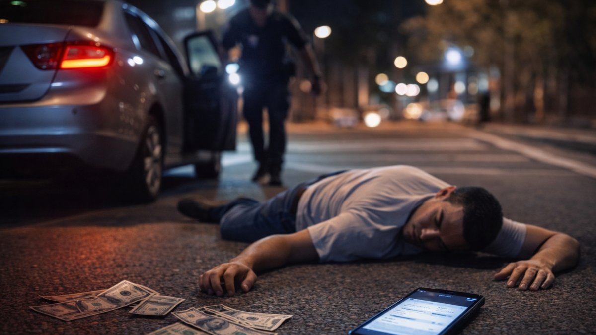 Conoció a una mujer en una app de citas y terminó escopolaminado y sin 6.000 dólares, en Quito