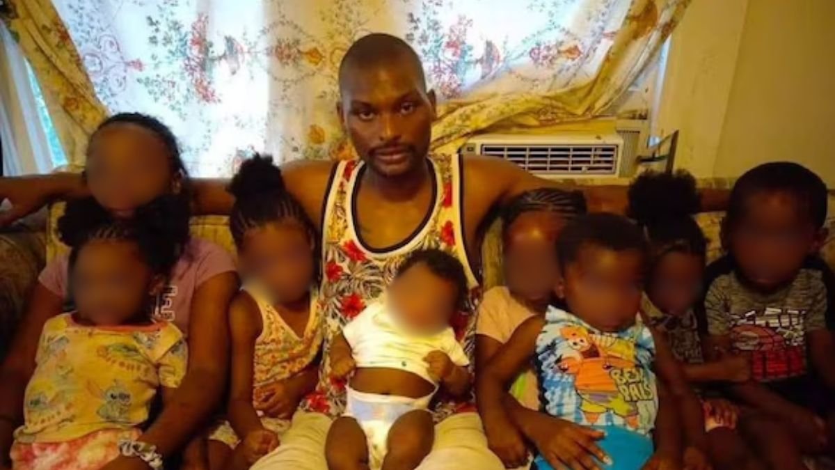 Las víctimas del ataque tenían entre 3 y 11 años.