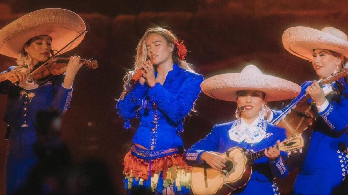 Karol G confirma el ‘Tropicoqueta Tour’ tras un show legendario en Coachella 2026.