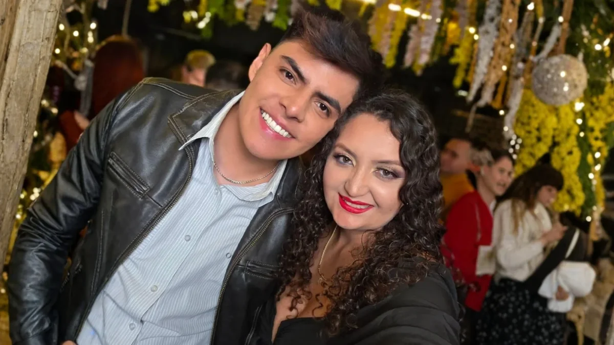 Kike Jav invitó como jurado del reality Las Ñañas a Jenny Romero