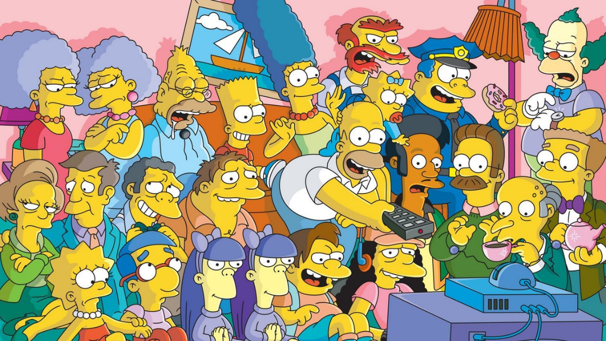 Tras más de tres décadas, Los Simpson reducen sus icónicos gags del sofá para dar más espacio a la historia, dejando atrás uno de los sellos más queridos de la televisión