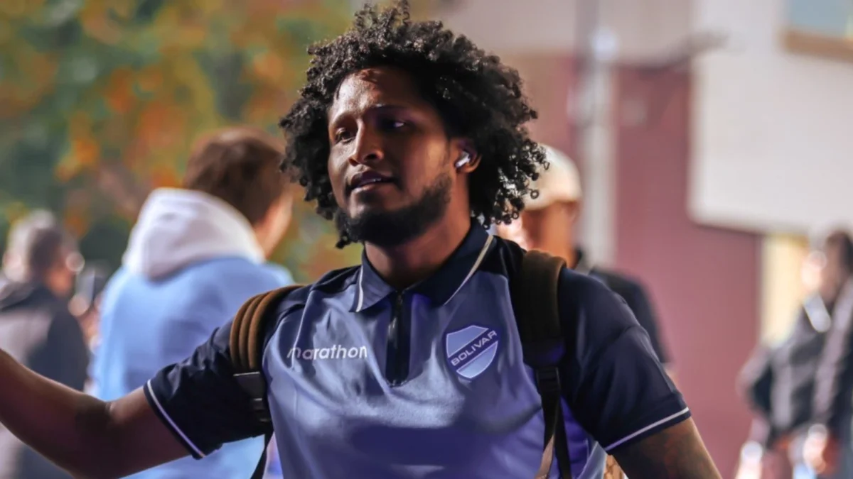 Christian Alemán no llegaría a Emelec por estas razones: ¿Qué tiene que ver Miller Bolaños?