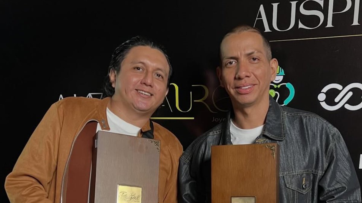 El pódcast ecuatoriano El Pabellón enfrenta críticas tras un episodio viral.