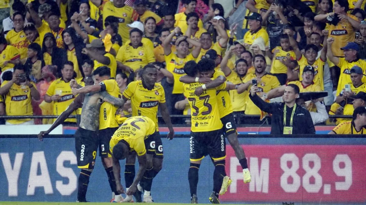 Precios de entradas para Barcelona SC vs Mushuc Runa: Fecha, hora y dónde ver el partido de LigaPro