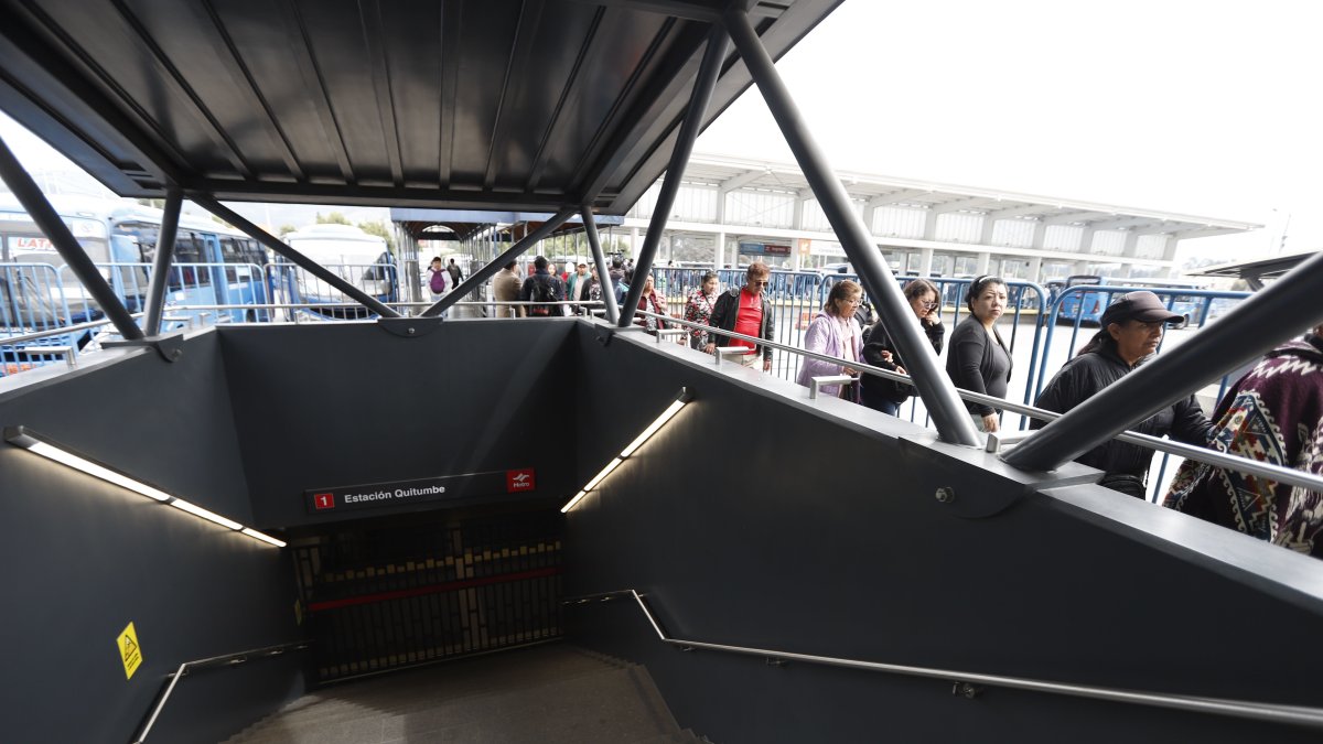 El fallo en un swicht ocasionó la suspensión del servicio por varias horas.