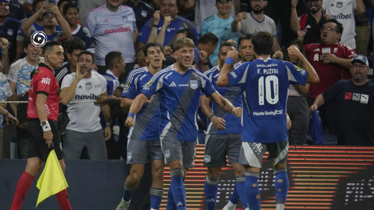 Dónde ver EN VIVO Emelec ante Técnico Universitario HOY: Hora, alineación y transmisión de LigaPro